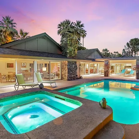 Villa 17 Palms